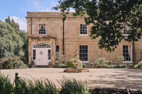 The Manor Holcombe Luxury House Pool & Hot-tub